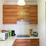 Apartment Casa Con Parking A 500m Del Tajo De
