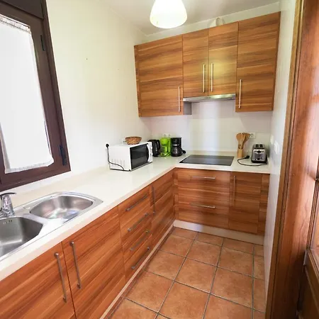 Casa Con Parking A 500m Del Tajo De 론다