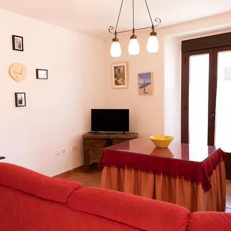 Casa Con Parking A 500m Del Tajo De * Ronda