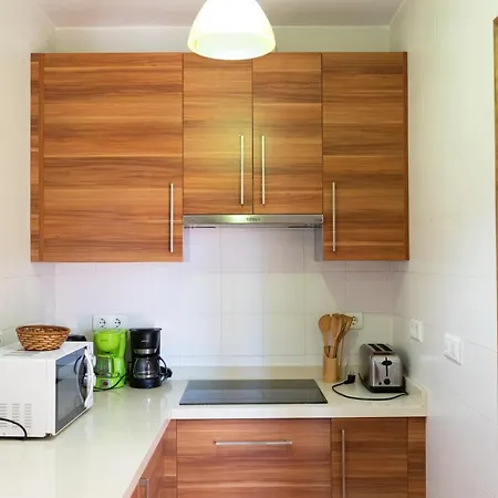 Apartment Casa Con Parking A 500m Del Tajo De