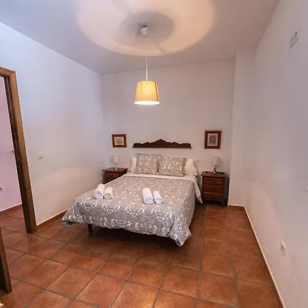 Casa Con Parking A 500m Del Tajo De Ronda