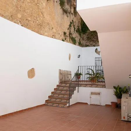 Casa Con Parking A 500m Del Tajo De Appartement Ronda