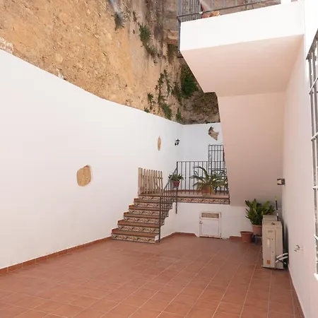 Casa Con Parking A 500m Del Tajo De