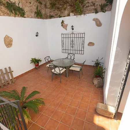 Casa Con Parking A 500m Del Tajo De