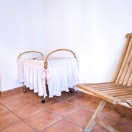 아파트 Casa Con Parking A 500m Del Tajo De *
