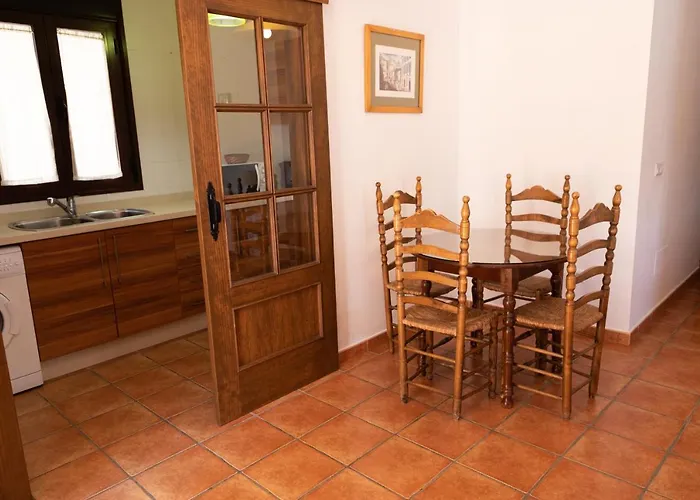 Appartamento Casa Con Parking A 500m Del Tajo De *