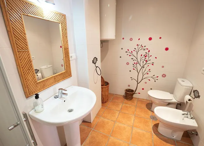 Casa Con Parking A 500m Del Tajo De Apartment Ronda