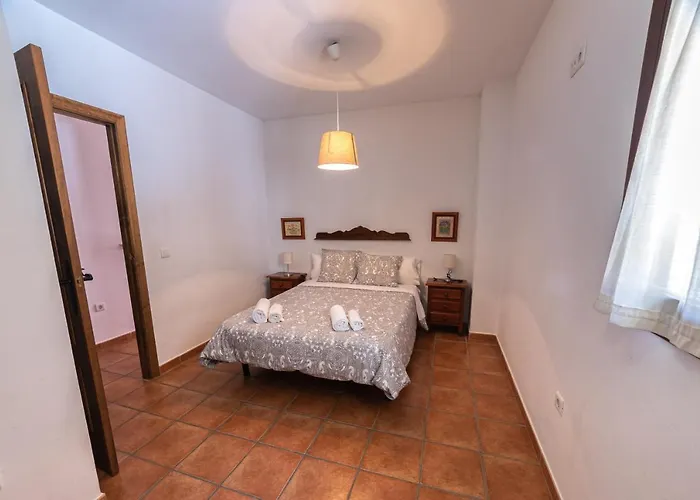 Casa Con Parking A 500m Del Tajo De Ronda