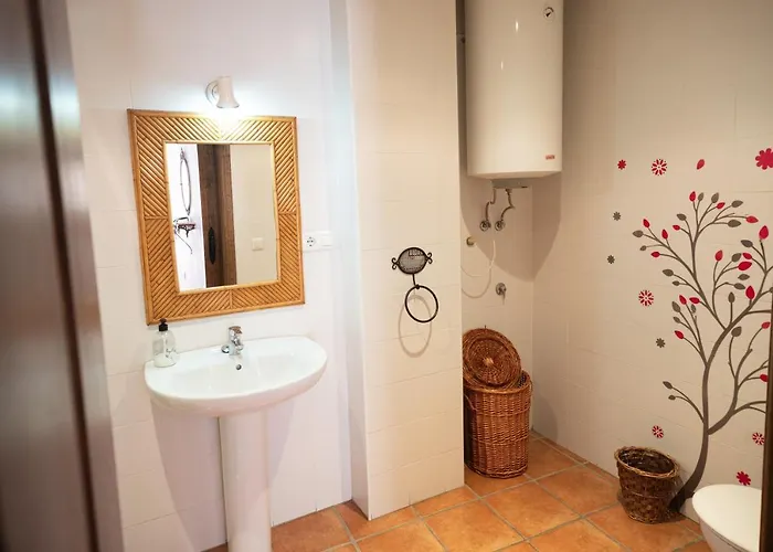 Apartment Casa Con Parking A 500m Del Tajo De