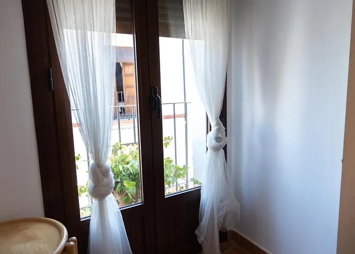 Casa Con Parking A 500m Del Tajo De * Ronda