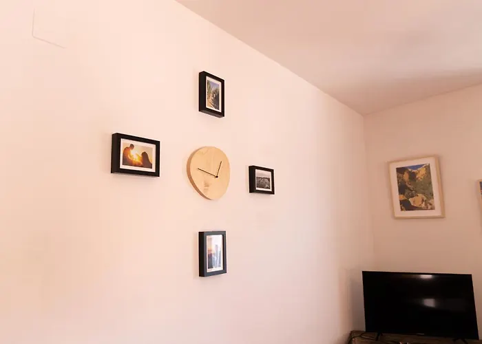 Apartment Casa Con Parking A 500m Del Tajo De *