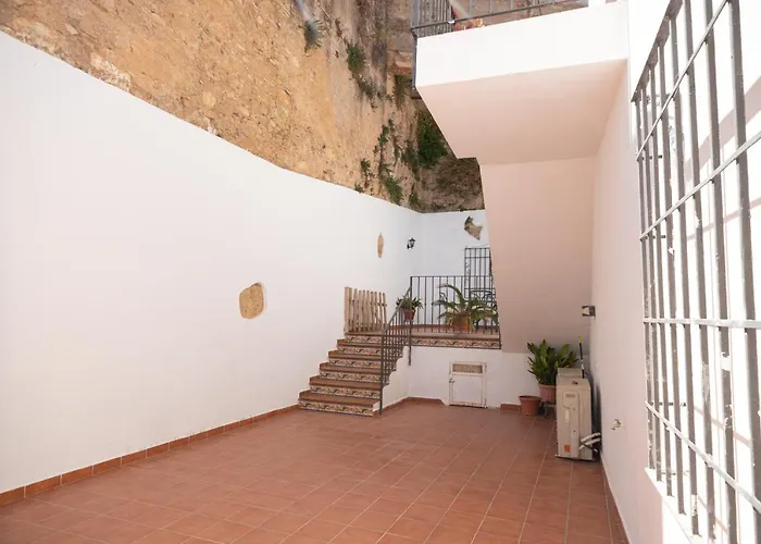 Casa Con Parking A 500m Del Tajo De