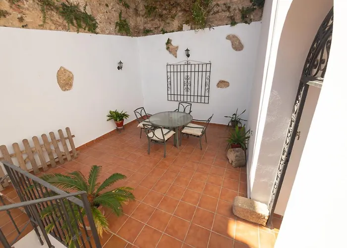 Casa Con Parking A 500m Del Tajo De