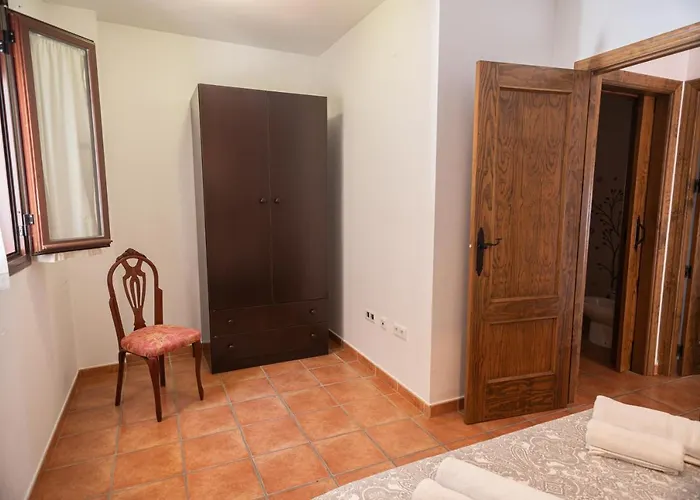 Appartamento Casa Con Parking A 500m Del Tajo De *