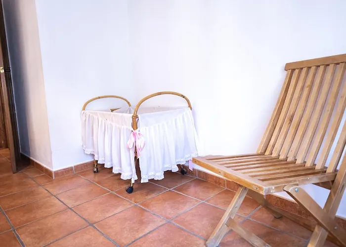 Apartment Casa Con Parking A 500m Del Tajo De *