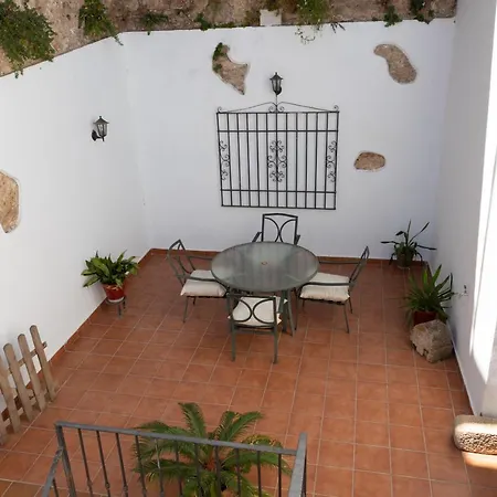 Casa Con Parking A 500m Del Tajo De Apartment
