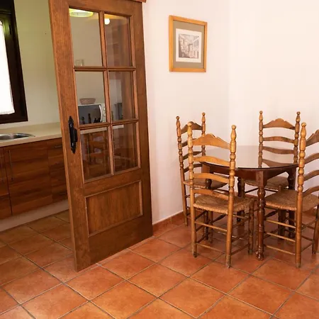 דירה Casa Con Parking A 500m Del Tajo De *