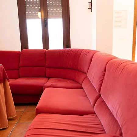 Casa Con Parking A 500m Del Tajo De דירה רונדה