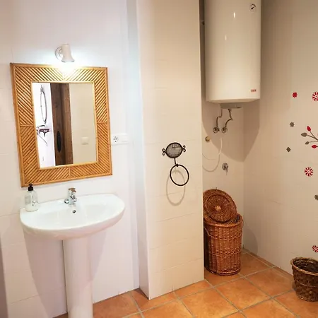 Apartment Casa Con Parking A 500m Del Tajo De
