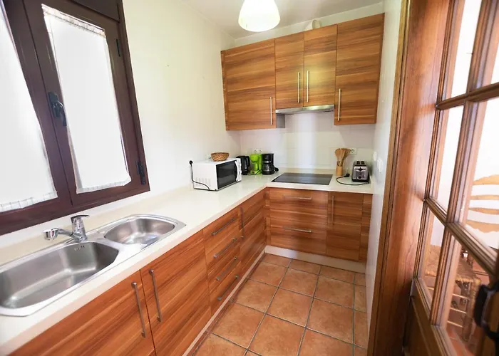 Casa Con Parking A 500m Del Tajo De רונדה