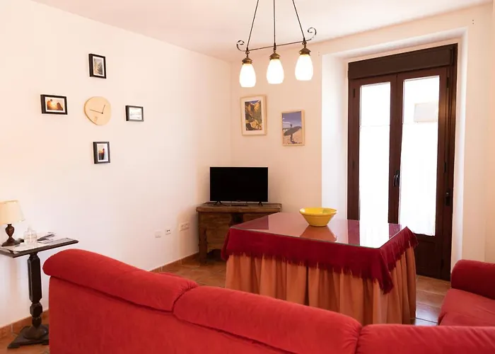 Casa Con Parking A 500m Del Tajo De * רונדה