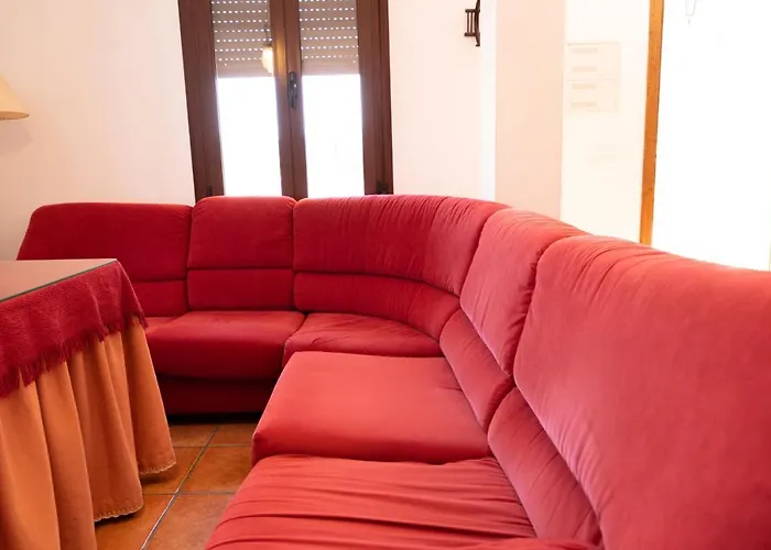 Casa Con Parking A 500m Del Tajo De דירה רונדה