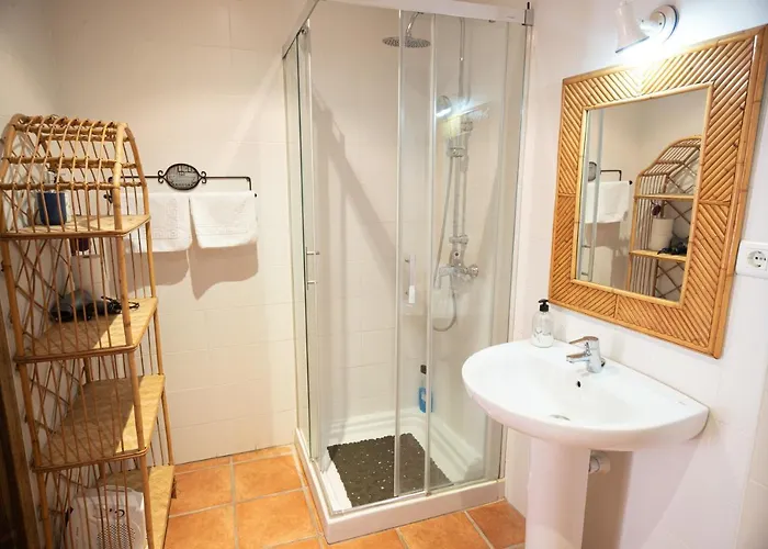 Casa Con Parking A 500m Del Tajo De *