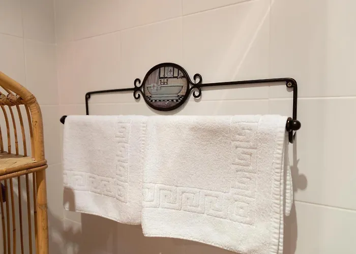 Casa Con Parking A 500m Del Tajo De *